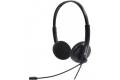 Sandberg MiniJack Office Saver On-ear