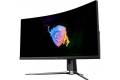 MSI Optix MAG343CQR Curved