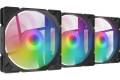 SilentiumPC Stella HP ARGB 120 KIT