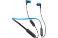JLab Play gaming trådlösa In-Ear hörlurar svart/blå
