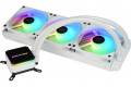 Enermax Liqmax III 360mm ARGB White