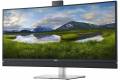 Dell C3422WE 34 välvd med webbkamera