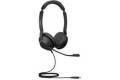 Jabra Evolve2 30 Ms Usb-c Microsoft-teams Stereo Svart