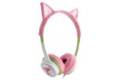 iFrogz Little Rockerz Costume - Hvid