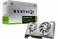 MSI GeForce RTX 5060Ti 16GB VENTUS 2X OC WHITE