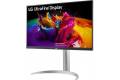 LG UltraFine 27UP650K-W 27" 4K 60 Hz IPS