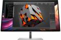 HP Series 7 Pro 727pq 27" 16:9 WQHD 120Hz IPS LCD Monitor, Natural Silver
