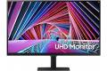 Samsung 27" 4K skärm S27A700