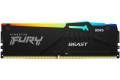 Kingston FURY Beast RGB DDR5-6400