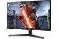 LG 27" UltraGear 27GN600-B 144Hz