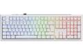 Ducky One X Fullsize 100% Wireless White