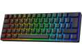 Deltaco gaming DK470 60% Mechanical Keyboard