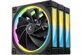 DeepCool FL12R Triple-Pack