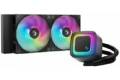 DeepCool LE240 V2 Svart