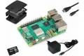 Okdo Okdo Raspberry Pi 5, 4GB Starter Kit