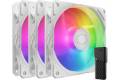 Cooler Master Sickle Flow Edge 120mm PC- (3-pack