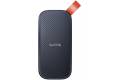 Sandisk Portable 2tb Svart