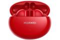 Huawei FreeBuds 4i True Wireless hörlurar (red edition)