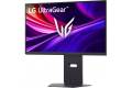 LG 27" UltraGear 27G850A Nano IPS Black 4K 240/480 Hz Dual Mode