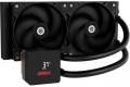Enermax LIQMAX IV 240mm Black LCD