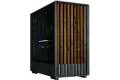 Zalman P10 Namu Svart