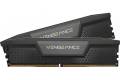 Corsair 96GB (2x48GB) DDR5 6000MHz CL36 Vengeance AMD EXPO/Intel XMP 3.0 Svart