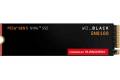 SanDisk WD_BLACK SN8100 NVMe PCIe Gen 5.0 x4 M.2 Internal Gaming SSD 4TB