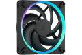 Fractal Design Momentum 14 RGB Svart