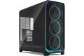 Fractal Design Meshify 3 XL Ambience Pro RGB datorchassi (svart)