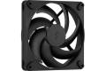 Fractal Momentum 140mm PWM- (svart)