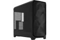 Fractal Design Meshify 3 XL datorchassi (svart/ljustonat)