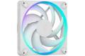 Fractal Design Momentum 140mm PWM ARGB- (vit)