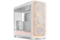 Fractal Design Meshify 3 XL Ambience Pro RGB datorchassi (vitt)