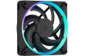 Fractal Design Momentum 120mm PWM ARGB- (svart)