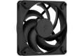Fractal Design Momentum 12 Svart