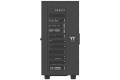 Thermaltake AX700 TG Super Tower (svart)