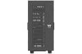Thermaltake AX700 Super Tower (svart)