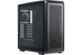 Cooler Master MasterFrame 600 Mid Tower (svart)