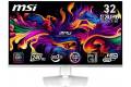 31.5" MSI MPG 321URXWDE