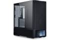 Lian Li LANCOOL 207 Digital ATX Computer Case w/ Integrated LCD Screen, Mesh-Centric Panels Mid-Tower PC Case w/ 2 x 140x40x30mm PWM Fans, 2 x...
