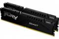 Kingston FURY Beast Black DDR5 6000MHz 64GB
