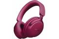 Bose QuietComfort Ultra Wireless Noise Cancelling Over-Ear Headphones Deep Plum