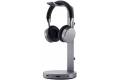 Satechi Aluminum Headphone Stand with built in USB Hub