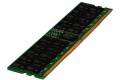 HPE 128GB (1x128GB) Dual Rank x4 DDR5-5600 CAS-46-45-45 EC8 Registered Smart Memory Kit RAM-minnen 5600 MT/s 288-pin DIMM 128GB 5600MHz DDR5 288-pin DIMM (P69976-B21)