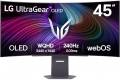 45"" LG UltraGear 45GX90SA-B