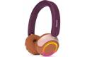 Philips Tak4200 For Kids Stereo Lila