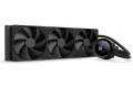 NZXT Kraken Plus 360 Kylare (svart)