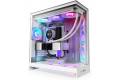 NZXT H9 Flow RGB+ Mid Tower (vit)
