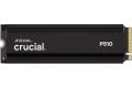 Crucial P510 med kylflänsar (2TB)