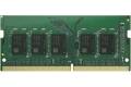 Synology DDR4 ECC Unbuffered SODIMM D4ES04-4G